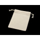 Borsa regalo in lino, dimensioni: 6,5 x 9,5 cm - Ecru chiaro (12 Pezzi) Borsa regalo in lino, dimensioni: 6,5 x 9,5 cm - Ecru chiaro (12 Pezzi)