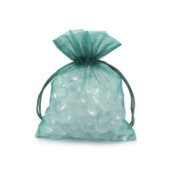 Woreczek podarunkowy 13x18 cm organza - Fioletowy liliowy (100 Sztuki) Woreczek podarunkowy 13x18 cm organza - Fioletowy liliowy (100 Sztuki)
