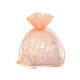 Woreczek podarunkowy 13x18 cm organza - Fioletowy liliowy (100 Sztuki) Woreczek podarunkowy 13x18 cm organza - Fioletowy liliowy (100 Sztuki)