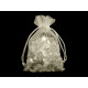 Woreczek podarunkowy 10x15 cm organza - Niebieski kobaltowy (10 Sztuki) Woreczek podarunkowy 10x15 cm organza - Niebieski kobaltowy (10 Sztuki)