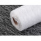 Rouleau de filet toile d’araignée, largeur 14-15 cm - Blanc (9 Mètres)