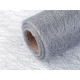 Fibra florystyczna / wstążka szerokość 14 - 15 cm - White (9 Metry) Fibra florystyczna / wstążka szerokość 14 - 15 cm - White (9 Metry)
