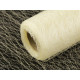 Fibra florystyczna / wstążka szerokość 14 - 15 cm - White (9 Metry) Fibra florystyczna / wstążka szerokość 14 - 15 cm - White (9 Metry)