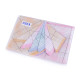 Ladies handkerchiefs / gift box set - Random mix (3 Boxes)