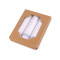 Fazzoletti da donna / set regalo - Miscela casuale (1 Scatola)