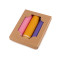 Fazzoletti da donna / set regalo - Miscela casuale (1 Scatola)