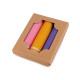 Ladies handkerchiefs / gift box set - Random mix of colours and desi (1 Box) Ladies handkerchiefs / gift box set - Random mix of colours and desi (1 Box)