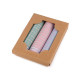 Ladies handkerchiefs / gift box set - Random mix of colours and desi (1 Box) Ladies handkerchiefs / gift box set - Random mix of colours and desi (1 Box)