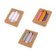 Ladies handkerchiefs / gift box set - Random mix of colours and desi (1 Box) Ladies handkerchiefs / gift box set - Random mix of colours and desi (1 Box)