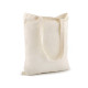Canvas tote bag for decorating diy 34x39 cm - Ecru light (3 Pieces) Canvas tote bag for decorating diy 34x39 cm - Ecru light (3 Pieces)