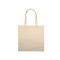 Canvas tote bag for decorating diy 34x39 cm - Ecru light (1 Piece)
