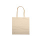 Canvas tote bag for decorating diy 34x39 cm - Ecru light (3 Pieces) Canvas tote bag for decorating diy 34x39 cm - Ecru light (3 Pieces)