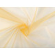 Organza sztywna dekoracyjna - Bordo (1 Metr)