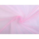 Organza sztywna dekoracyjna - Bordo (1 Metr)