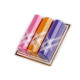 Ladies handkerchiefs / gift box set - Random mix (3 Boxes) Ladies handkerchiefs / gift box set - Random mix (3 Boxes)