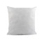 Poduszka / wypełnienie pes puste 40x40cm 350g - White (2 Sztuki)