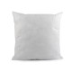 Hollow fiber pillow / pillow pes insert 40x40 cm 350 g - White (2 Pieces) Hollow fiber pillow / pillow pes insert 40x40 cm 350 g - White (2 Pieces)