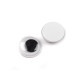 Augen selbstklebend ø10 mm - Siehe abbildung (50 Stücke) Augen selbstklebend ø10 mm - Siehe abbildung (50 Stücke)