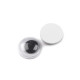 Oczy samoprzylepne ø8 mm - Zobacz zdjęcie (200 Sztuki) Oczy samoprzylepne ø8 mm - Zobacz zdjęcie (200 Sztuki)