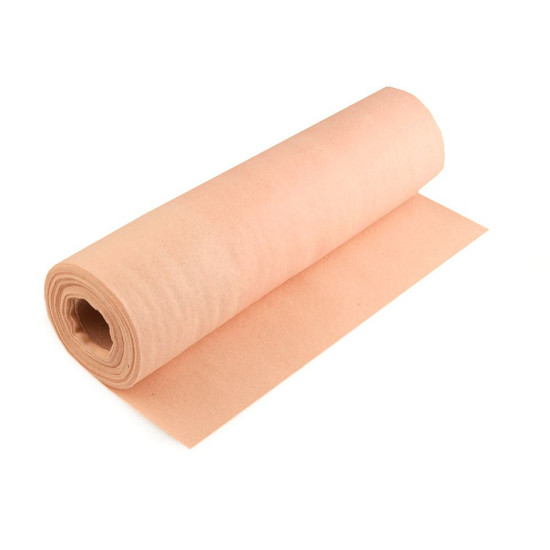 Filc szerokość 41 cm - Szary (5 Metry) Filc szerokość 41 cm - Szary (5 Metry)