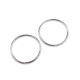 Anello / o-ring, dimensioni: ø 30 mm - Nichel (200 Pezzi) Anello / o-ring, dimensioni: ø 30 mm - Nichel (200 Pezzi)