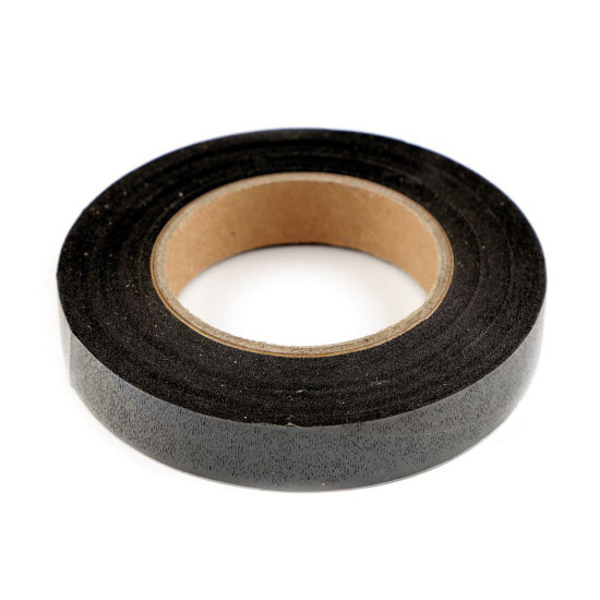 Bandă floristică, lățime 12 mm - Verde deschis (1 Bucată) Bandă floristică, lățime 12 mm - Verde deschis (1 Bucată)