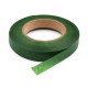 Bandă floristică, lățime 12 mm - Verde deschis (1 Bucată) Bandă floristică, lățime 12 mm - Verde deschis (1 Bucată)