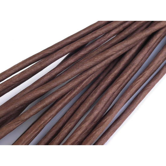 Drut florystyczny ø2,5 mm, długość 40 cm - Zielona paproć (800 Sztuki) Drut florystyczny ø2,5 mm, długość 40 cm - Zielona paproć (800 Sztuki)