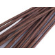 Drut florystyczny ø2,5 mm, długość 40 cm - Zielona paproć (800 Sztuki) Drut florystyczny ø2,5 mm, długość 40 cm - Zielona paproć (800 Sztuki)