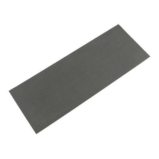 Toppe termoadesive, dimensioni: 17 x 45 cm - Grigio chiaro (10 Pezzi) Toppe termoadesive, dimensioni: 17 x 45 cm - Grigio chiaro (10 Pezzi)