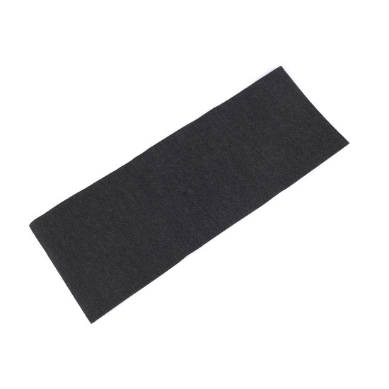 Denim iron-on patches 17x43 cm - Anthracite (10 Pieces) Denim iron-on patches 17x43 cm - Anthracite (10 Pieces)