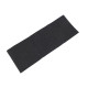Denim iron-on patches 17x43 cm - Anthracite (10 Pieces) Denim iron-on patches 17x43 cm - Anthracite (10 Pieces)