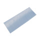 Denim iron-on patches 17x43 cm - Anthracite (10 Pieces) Denim iron-on patches 17x43 cm - Anthracite (10 Pieces)