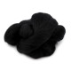 Wool fleece roving 20 g combed - Rusty medium (1 Bag) Wool fleece roving 20 g combed - Rusty medium (1 Bag)