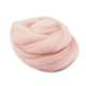 Wool fleece roving 20 g combed - Rusty medium (1 Bag) Wool fleece roving 20 g combed - Rusty medium (1 Bag)