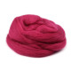 Wool fleece roving 20 g combed - Rusty medium (1 Bag) Wool fleece roving 20 g combed - Rusty medium (1 Bag)