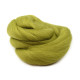 Wool fleece roving 20 g combed - Rusty medium (1 Bag) Wool fleece roving 20 g combed - Rusty medium (1 Bag)