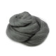 Wool fleece roving 20 g combed - Rusty medium (1 Bag) Wool fleece roving 20 g combed - Rusty medium (1 Bag)