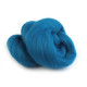 Wool fleece roving 20 g combed - Rusty medium (1 Bag) Wool fleece roving 20 g combed - Rusty medium (1 Bag)