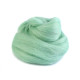 Wool fleece roving 20 g combed - Rusty medium (1 Bag) Wool fleece roving 20 g combed - Rusty medium (1 Bag)