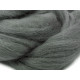 Wool fleece roving 20 g combed - Rusty medium (1 Bag) Wool fleece roving 20 g combed - Rusty medium (1 Bag)