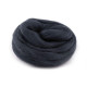 Wool fleece roving 20 g combed - Rusty medium (1 Bag) Wool fleece roving 20 g combed - Rusty medium (1 Bag)