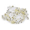 Crystal rhinestones ss16 / hot fix rhinestone strass - Crystal (450 Grams)