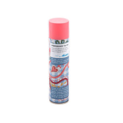 Temporary adhesive spray for textiles amann - As pictured (1 Piece)