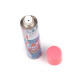 Adeziv temporar pentru textile amann, spray 300 ml - Conform imaginii (2 Bucăți) Adeziv temporar pentru textile amann, spray 300 ml - Conform imaginii (2 Bucăți)