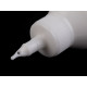 Glue for paper, wood and leatherette 120 g - White milk (1 Piece) Glue for paper, wood and leatherette 120 g - White milk (1 Piece)