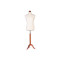 Kinder schneiderbüste gr. 140-152 cm - Off white (1 Stück)