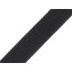 Taśma rzep elastyczna szerokość 20 mm plusz - Jasnybeżowy (1 Metr) Taśma rzep elastyczna szerokość 20 mm plusz - Jasnybeżowy (1 Metr)
