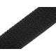 Taśma rzep elastyczna szerokość 20 mm plusz - Jasnybeżowy (1 Metr) Taśma rzep elastyczna szerokość 20 mm plusz - Jasnybeżowy (1 Metr)