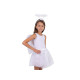 Opaska - aniołek - White (4 Sztuki) Opaska - aniołek - White (4 Sztuki)